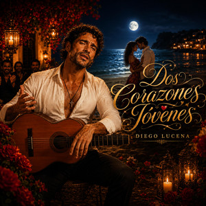 Dos Corazones Jovenes (Diego Lucena) by Sabor Andaluz Music