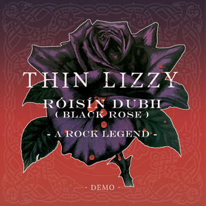Rose・デラックスエディション2CD Lizzy・Black Thin