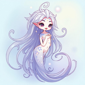 Enamorau by Gnomusy