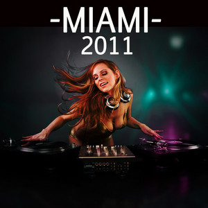 Phantom's Past by Miami 2011 All Stars