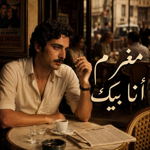 مغرم أنا بيك by Africa Cassette