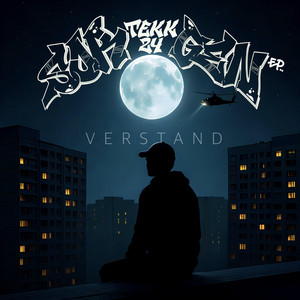 Verstand by TEKK ZWEIVIER