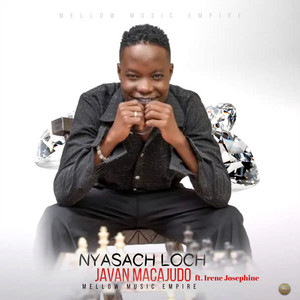 Nyasach Loch by Javan MacAjudo, Irene Josephine