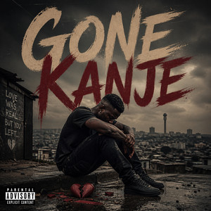 Gone Kanje by MweneWePiano