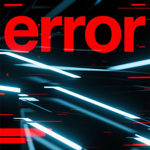 error by La Rosa FJ