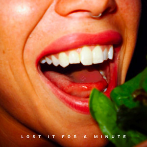 Lost It for a Minute by FAT SALAD