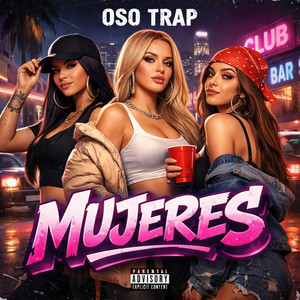 Mujeres by Osotrap