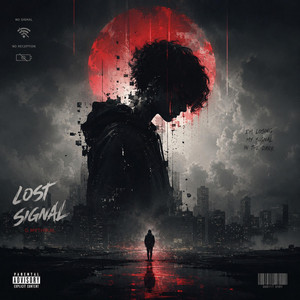 Lost Signal by G Mythikal