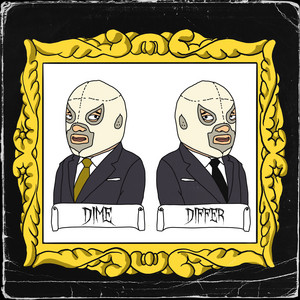 Differ (feat. Lil 9ap) by DIME, Lil 9ap