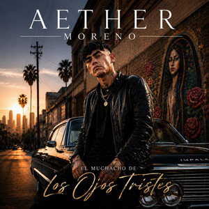 Traiciones by Aether Moreno