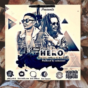 Hero by Kito offbeat