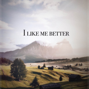 I Like Me Better - Instrumental Guitar
