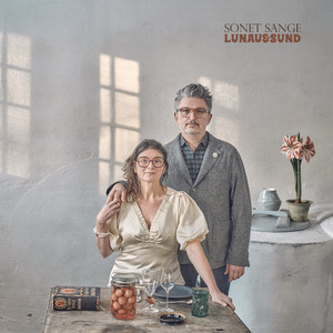 Intet lige som solen by Lunau & Sund