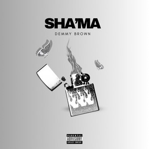 shama by Demmy Brown