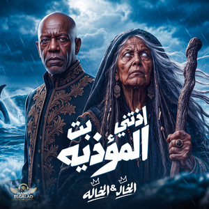 اذتني بنت المؤذيه by HAMO ELGALAD, الخال El khal