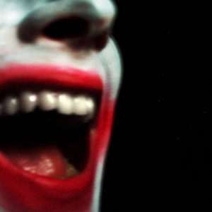 Heath Ledger by cowboyclicker