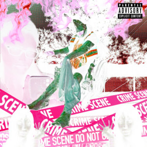 jaco pink - 2HELL