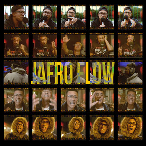 Jafro Flow by Jafro, NIKUL