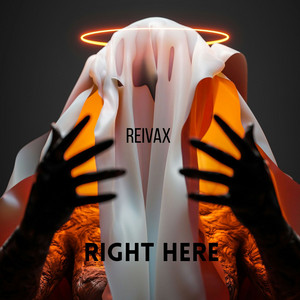 Right Here (Radio edit) by Reivax