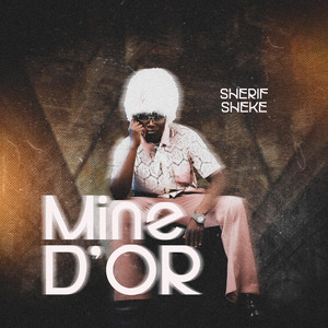 Mine d'or