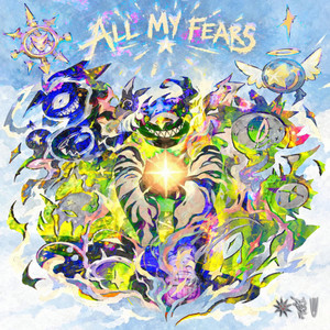 All My Fears by Aexhy, Sonny Smiles, Alena Saxonia