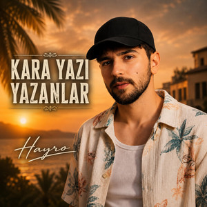 KARA YAZI YAZANLAR by OSMAN BERBER