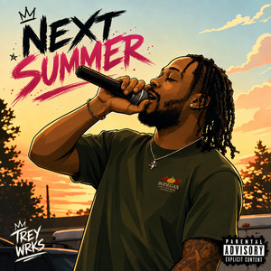 Next Summer by Trey Wrks