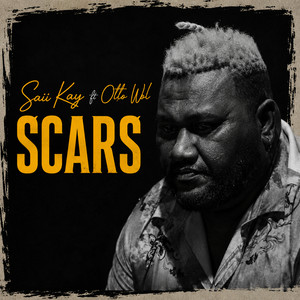 Scars by Saii Kay, Otto Wol