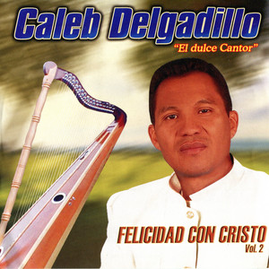 Caleb Delgadillo