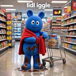 lidl iggle by polyphony_digital