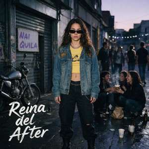 Reina del After by Nai Quila