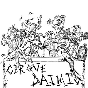 Ekebabyy - Jump in (feat. Nesta)