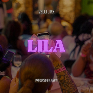Lila by Velli Lirx