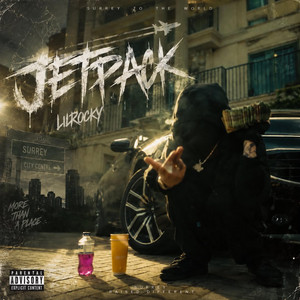 Jetpack by Lil Rocky
