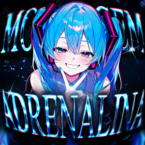 MONTAGEM ADRENALINA - Slowed by RXTKY