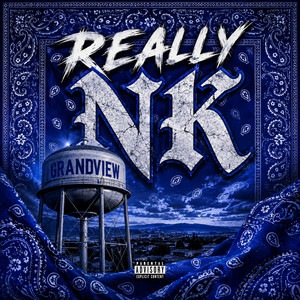 Really NK by Cholo2fly