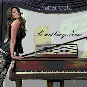 Vanity by Amber Cole