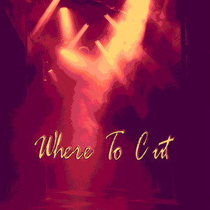 Where To Cut by Andra Kasal