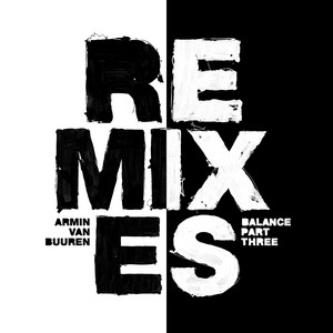 Miles Away - Avian Grays Remix by Armin van Buuren cover art