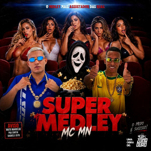 Super Medley do Cara Importante