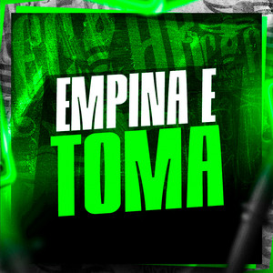 MC Digu, DJ CLEBER & DJ LP Malvadão - Empina e Toma