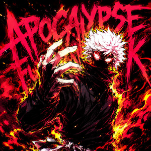 APOCALYPSE FUNK by 777rx