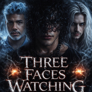 Three Faces Watching by Haus of Hekate, Androkis R, Cass