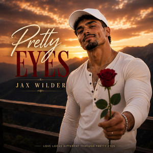Pretty Eyes by Jax Wilder