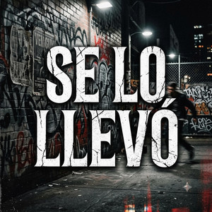 Se Lo Llevo by Flow Lomi Rd