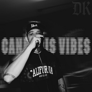 CANNABIS VIBES by MIKE ØG