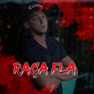 Portada de Raça Fla