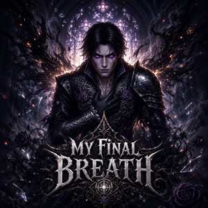 My Final Breath by ShadowEyeMusic