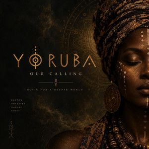 Yoruba by Edson Ramos
