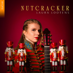 The Nutcracker Suite, Op. 71a: II.b, Dance of the Sugar Plum Fairy - Version for Solo Guitar by Roberto Zadra